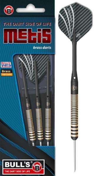 Bull's Metis Steeldart 23g