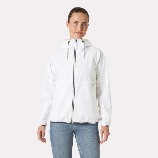 W KOSTER RAIN JACKET - Bild 1