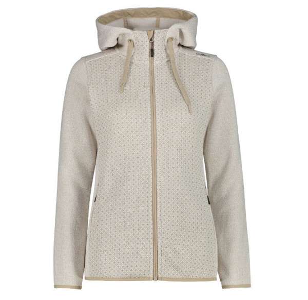 WOMAN FIX HOOD JACKET - Bild 1
