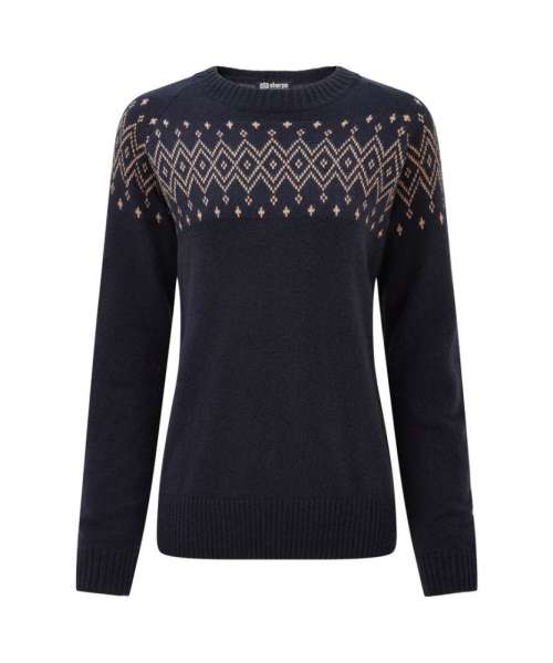Yeshe Crew Neck Sweater - Bild 1