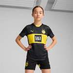 BVB AWAY JERSEY REPLICA JR