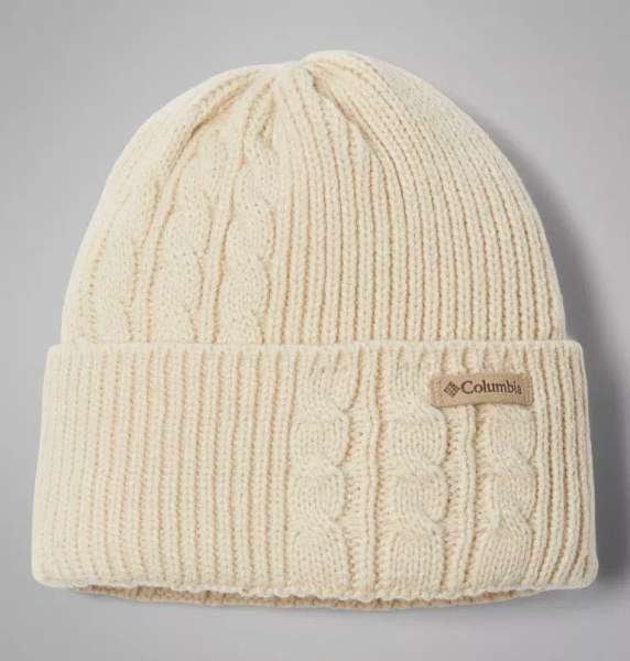 Agate Pass Cable Knit Beanie - Bild 1