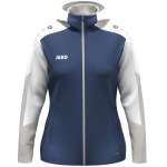 Kapuzenjacke Dynamic Damen