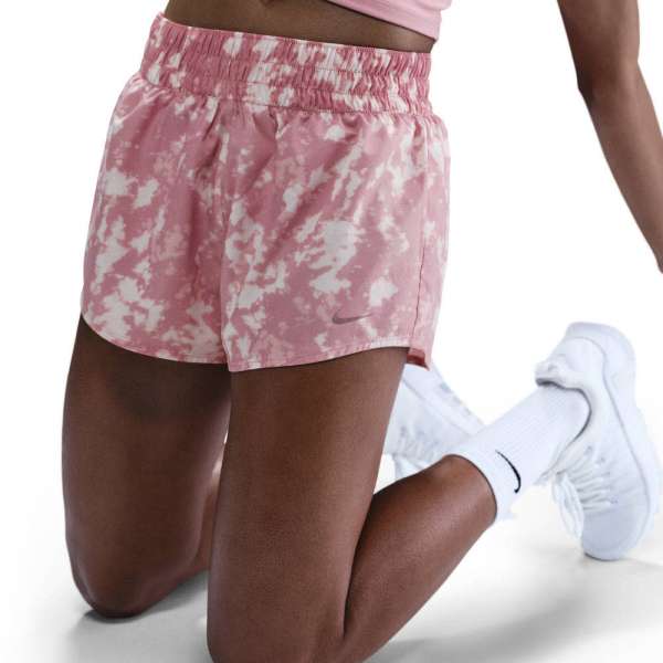 Nike One Women"s Dri-FIT Mid-R - Bild 1
