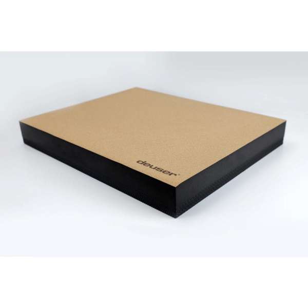 Balance Pad Kork - Bild 1