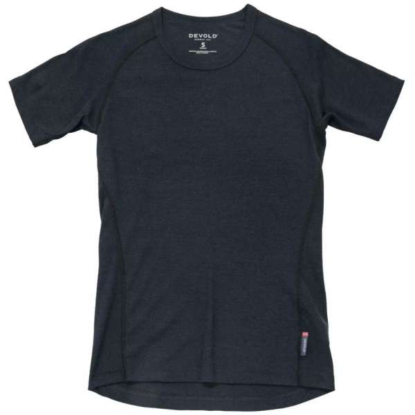 LAUPAREN MERINO 190 BASE TEE WMN