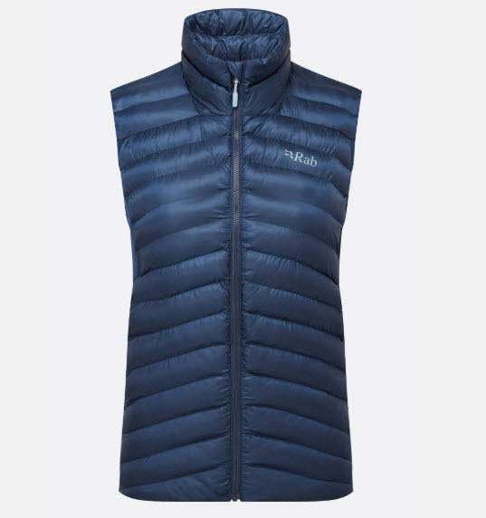 Cirrus Flex Vest Wmns - Bild 1