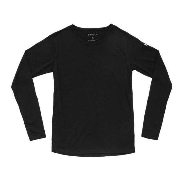 BREEZE PLUS MERINO 200 SHIRT WMN - Bild 1