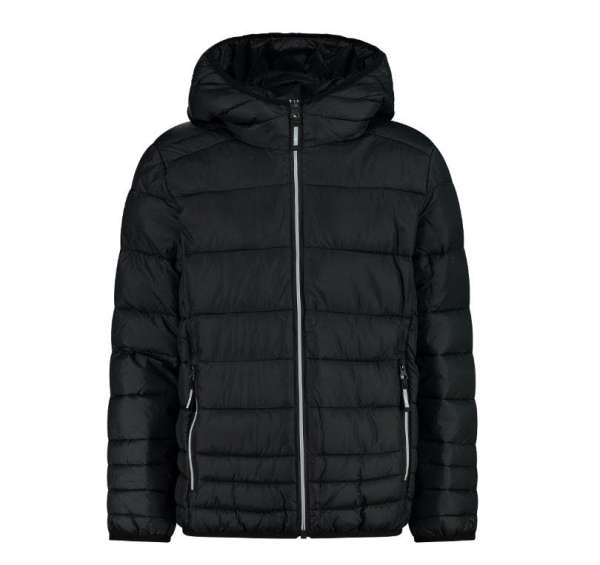 KID JACKET FIX HOOD - Bild 1