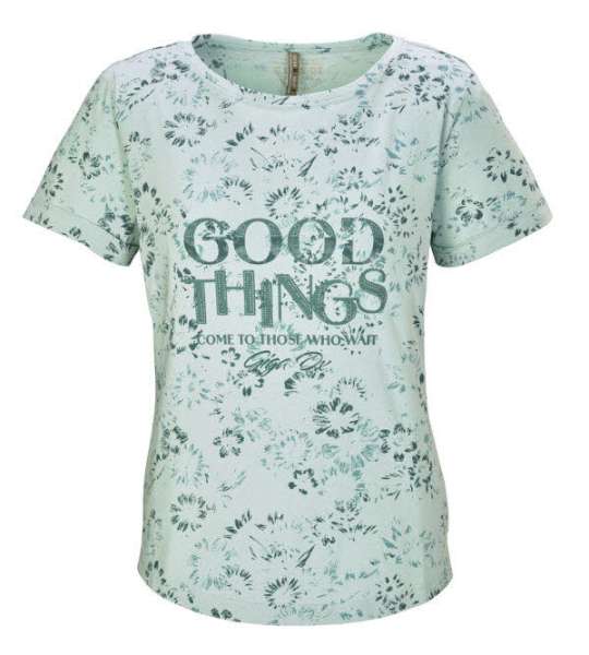 GS 47 WMN TSHRT - Bild 1