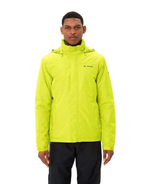 Me Escape Bike Warm Jacket - Bild 1