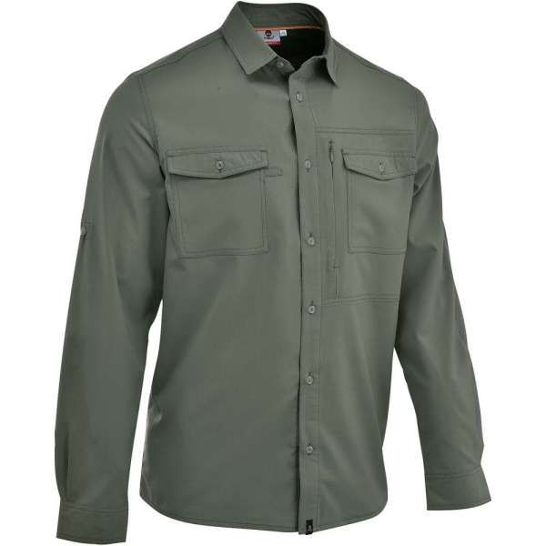 Andaluz ultra -SP - 1/2 Hemd u