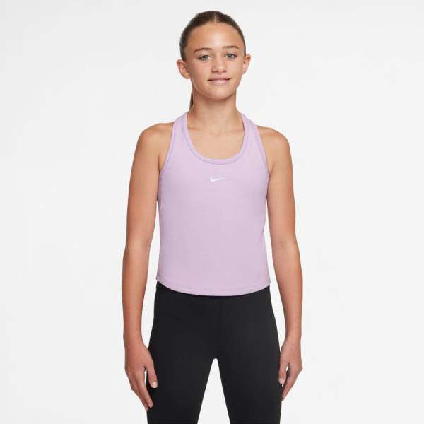 Nike One Fitted Big Kids" (Gir - Bild 1