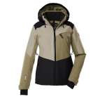 KSW 39 WMN SKI JCKT