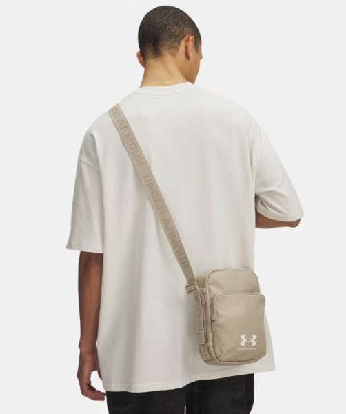 UA Sportstyle Lite Crossbody-B