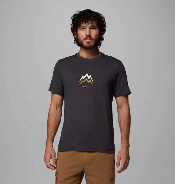 Parsons Point SS Graphic Tee - Bild 1