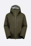 Firewall Mountain Jacket