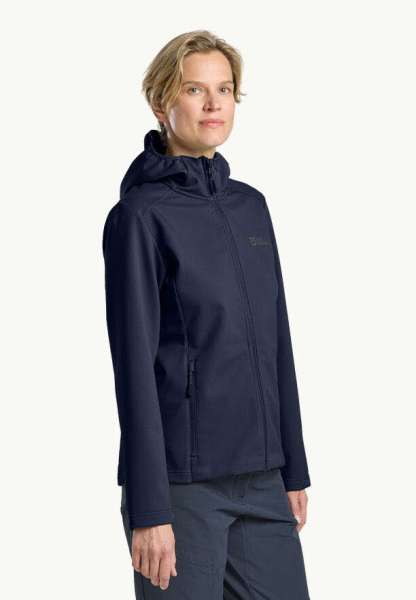 BORNBERG HOODY W - Bild 1