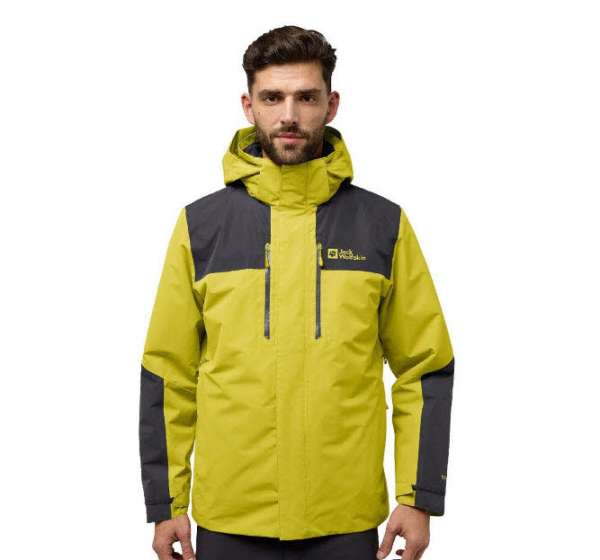JASPER 3IN1 JKT M - Bild 1
