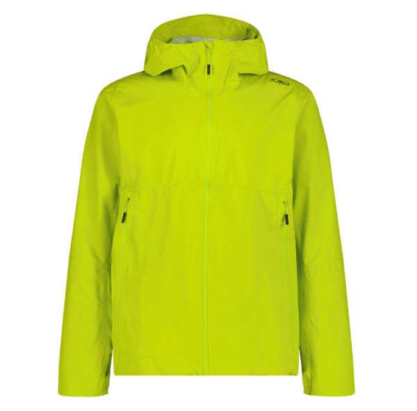 MAN JACKET FIX HOOD - Bild 1