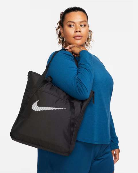 Nike Gym Tote (28L) - Bild 1