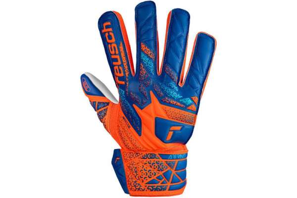 Attrakt Starter Solid Finger Support Jun - Bild 1