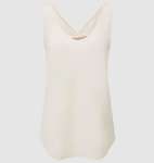 BALI V-NECK TANK