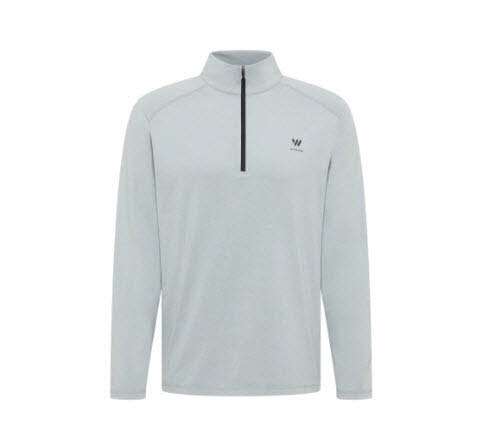 SANTO Men"s longsleeve - Bild 1