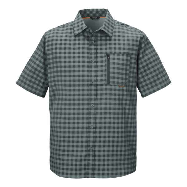 KOS 44 MN WVN SHRT - Bild 1