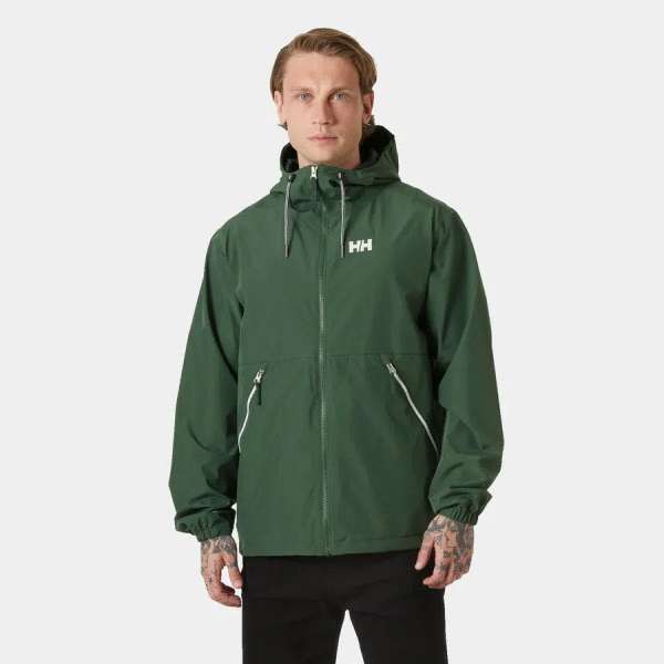 SANDOY RAIN JACKET - Bild 1