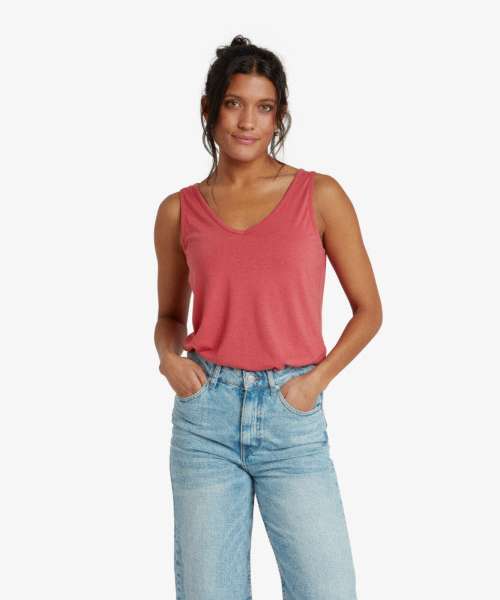 BALI V-NECK TANK - Bild 1