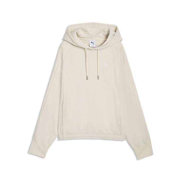 HER Oversized Hoodie TR - Bild 1