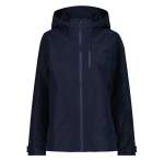 WOMAN JACKET ZIP HOOD