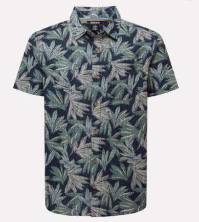 HAVAI SS SHIRT - Bild 1