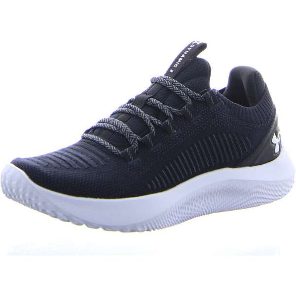 UA Dynamic 2-BLK - Bild 1