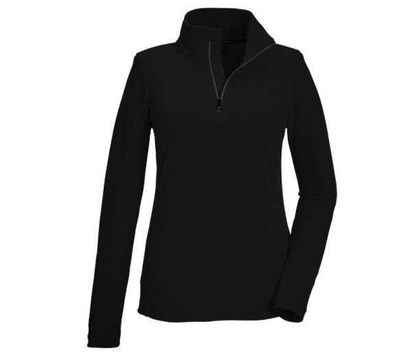 KSW 62 WMN FLC SHRT - Bild 1