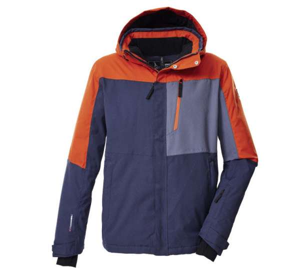 KSW 52 MN SKI JCKT - Bild 1