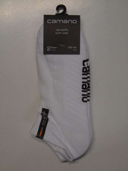 ca-soft walk Sneaker 2p