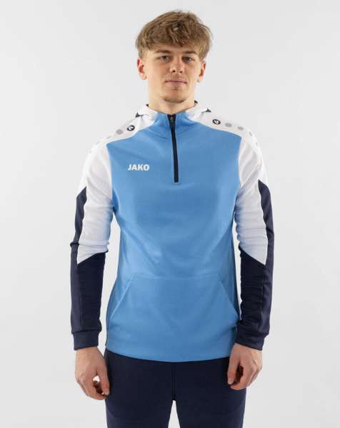 Zip Hoodie Dynamic - Bild 1