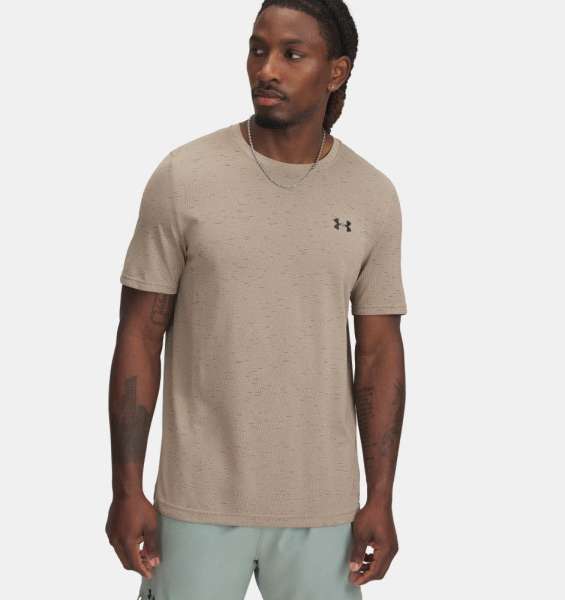 Vanish Seamless SS-BRN - Bild 1