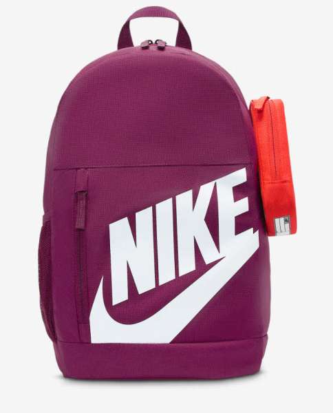 Nike Elemental Big Kids" Backp - Bild 1