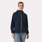 W KOSTER RAIN JACKET