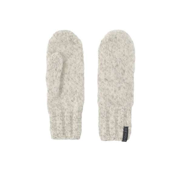 NANSEN WOOL MITTEN - Bild 1