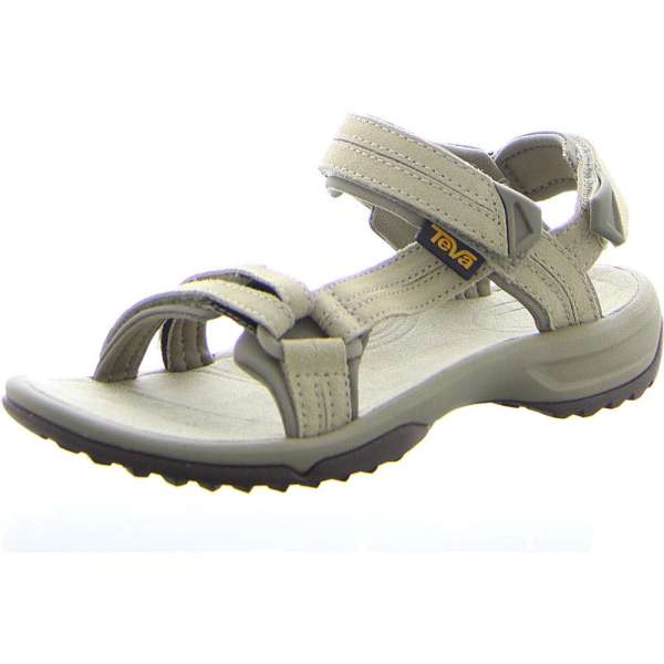 Terra Fi Lite Suede Womens - Bild 1