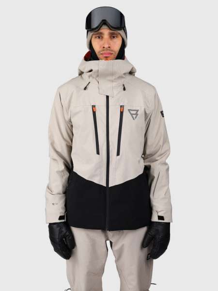 Kendron Men Snow Jacket - Bild 1