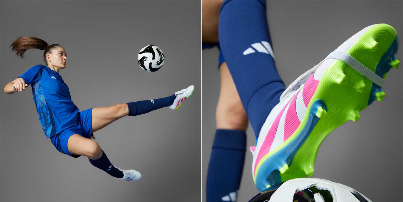 PREDATOR LEAGUE FT FG/MG