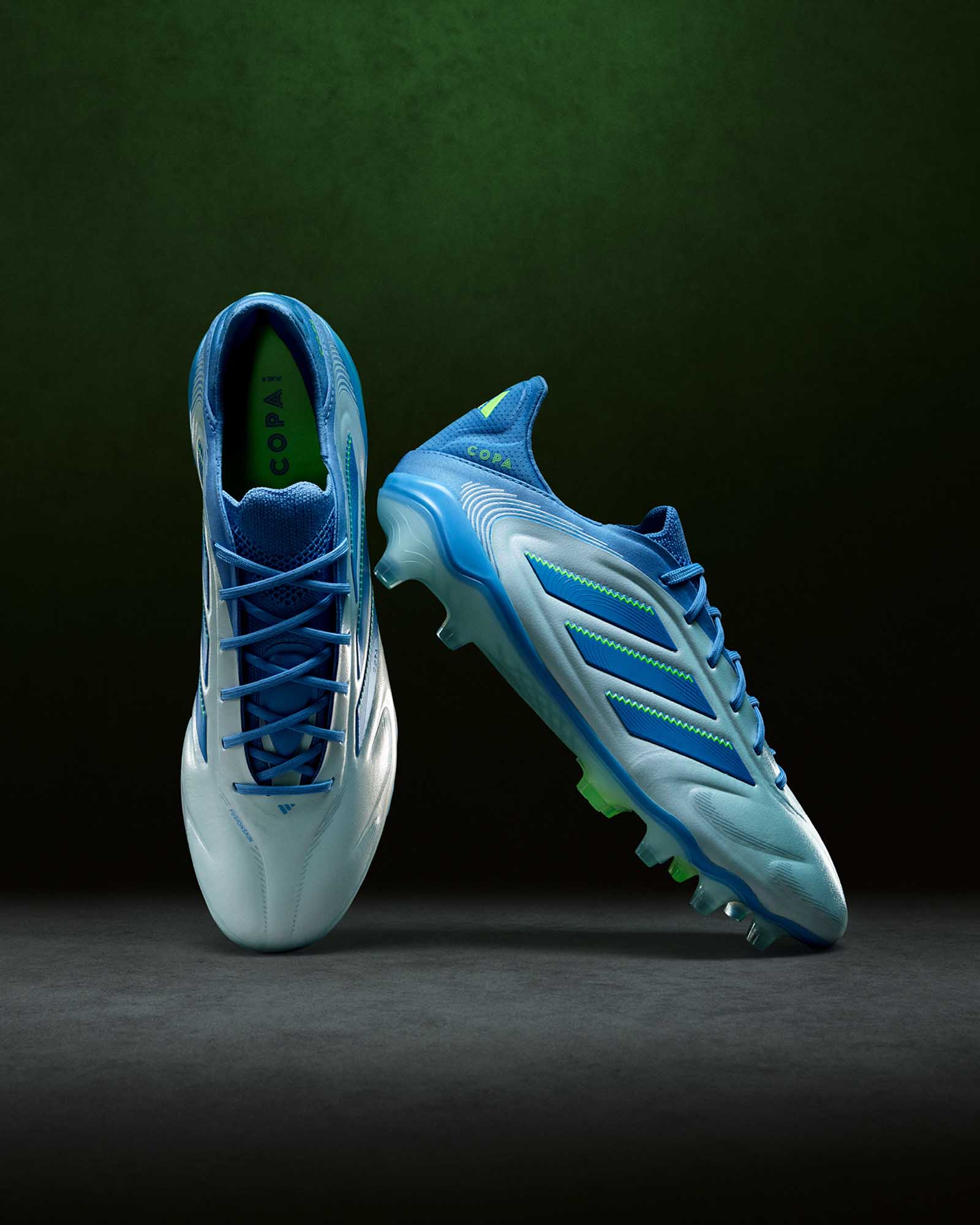 COPA PURE III ELITE FG