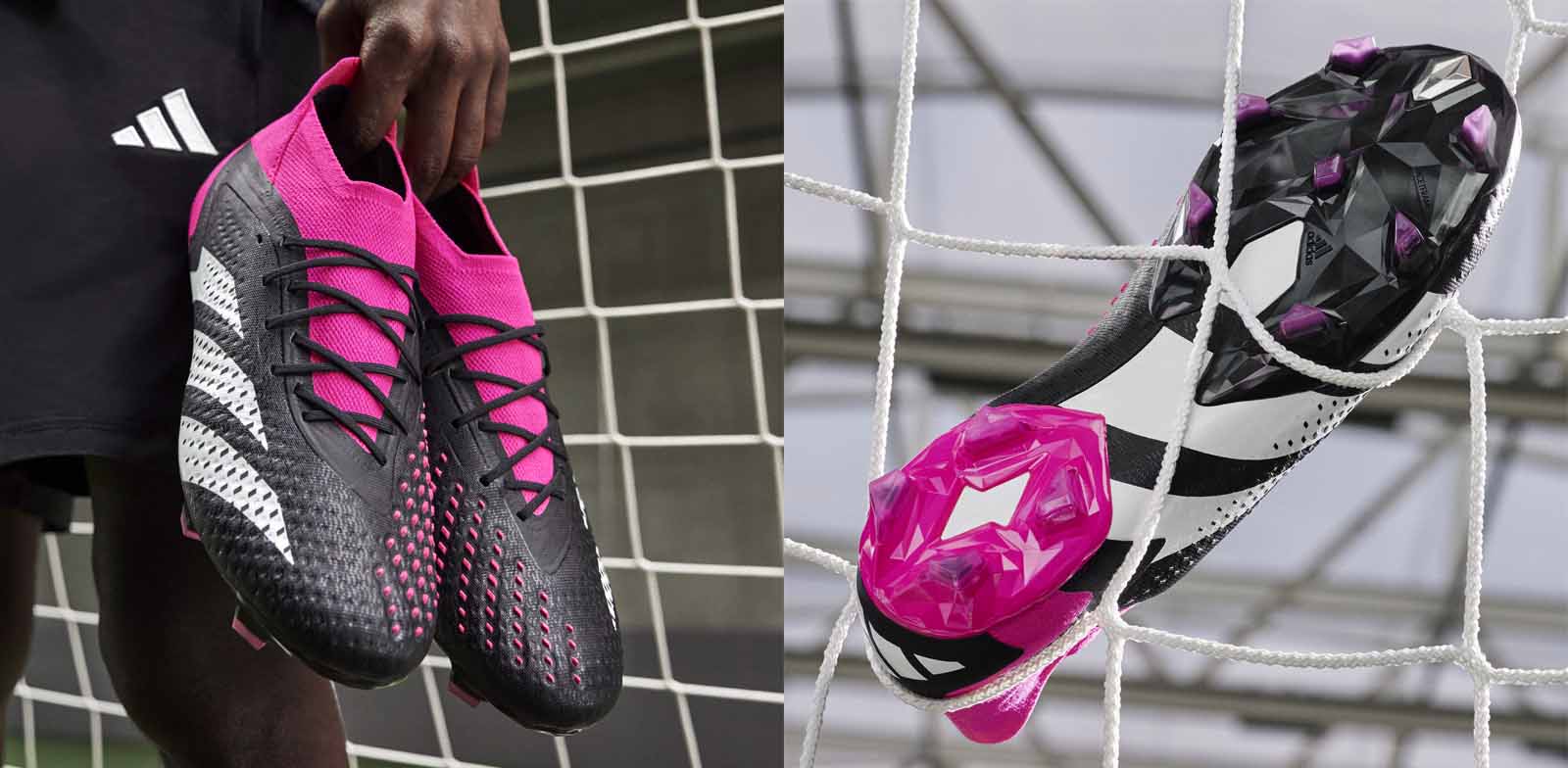 PREDATOR ACCURACY.1 FG,CBLACK/FTWWH