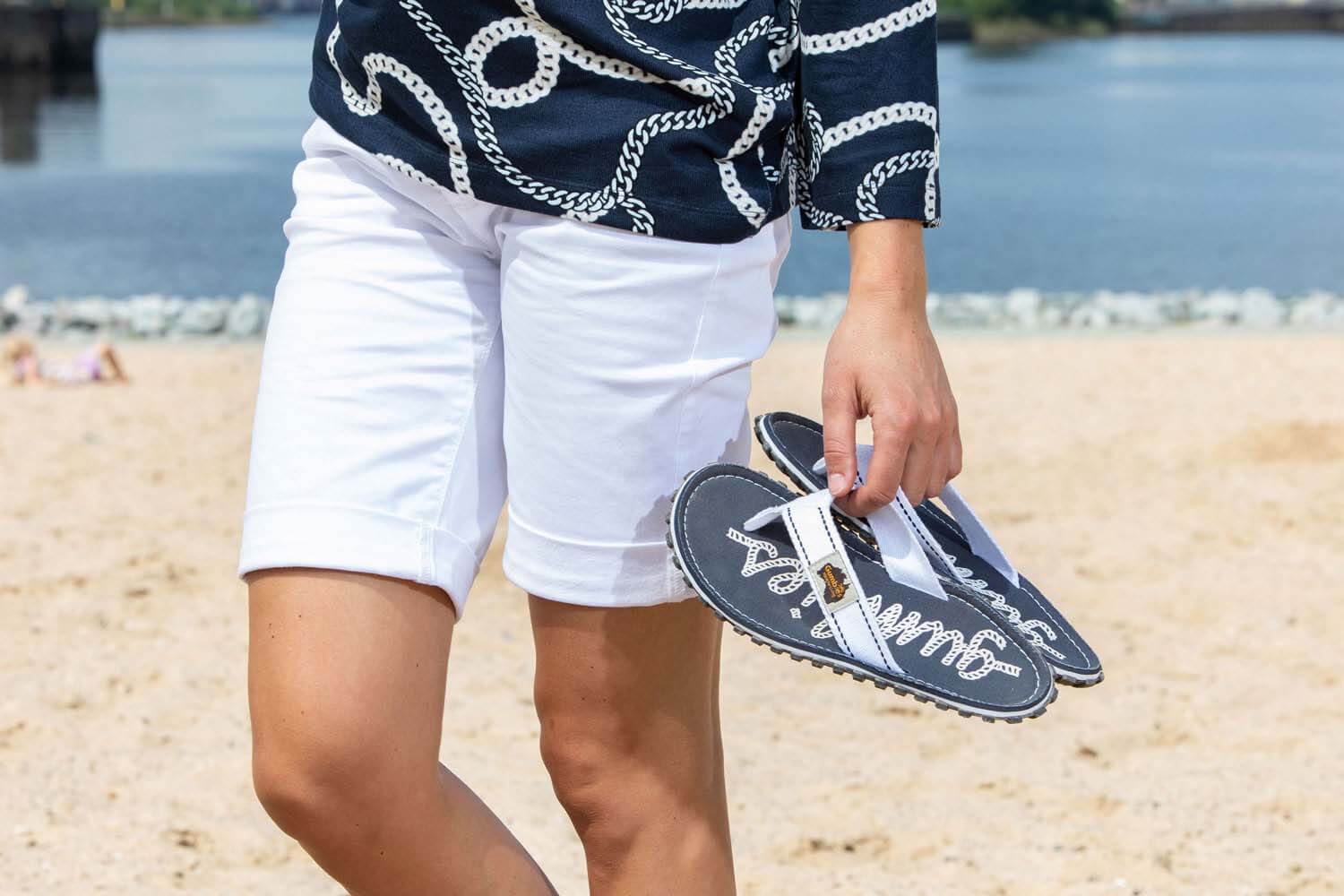 GUMBIES ORIGINAL, Rope