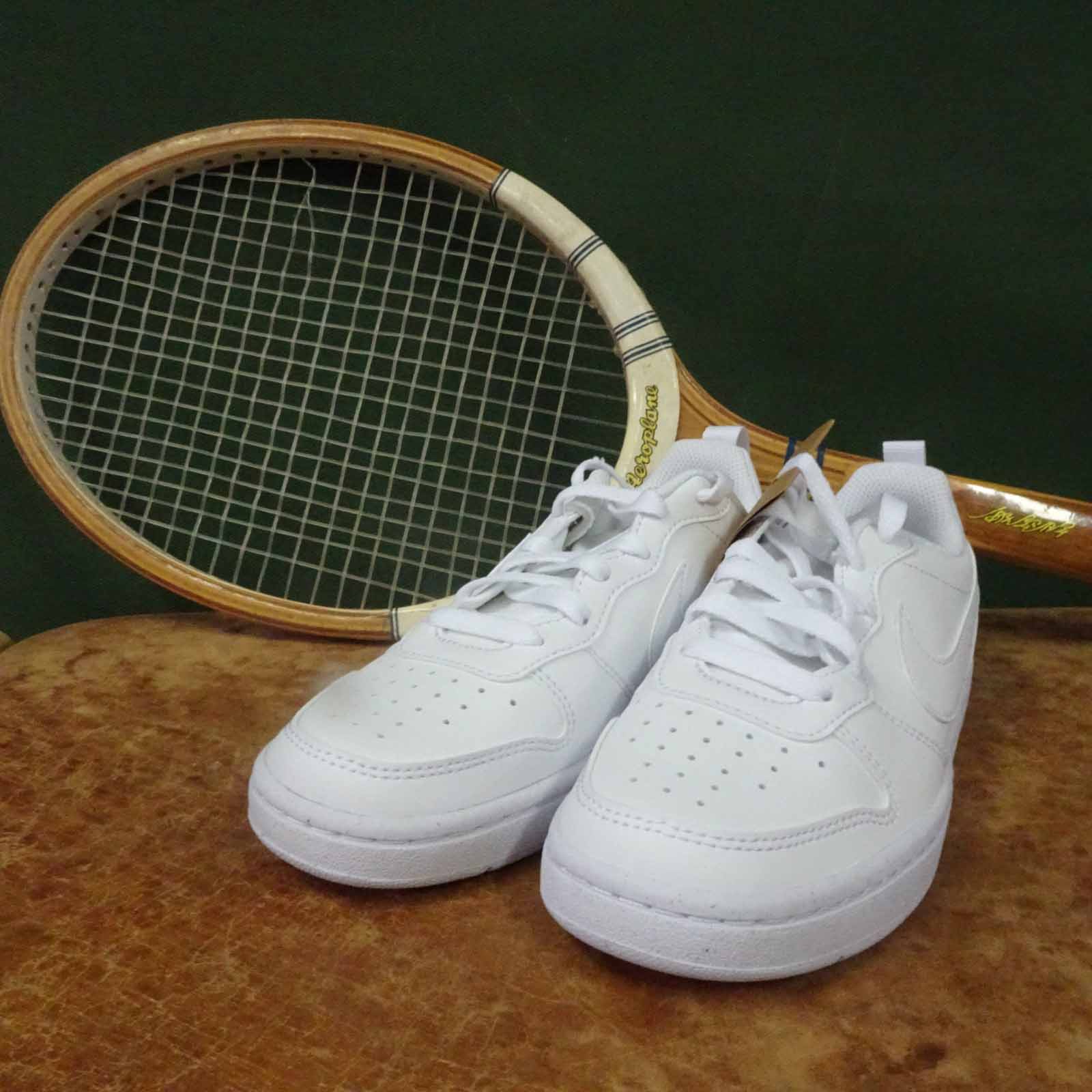 COURT BOROUGH LOW RECRAFT (GS)